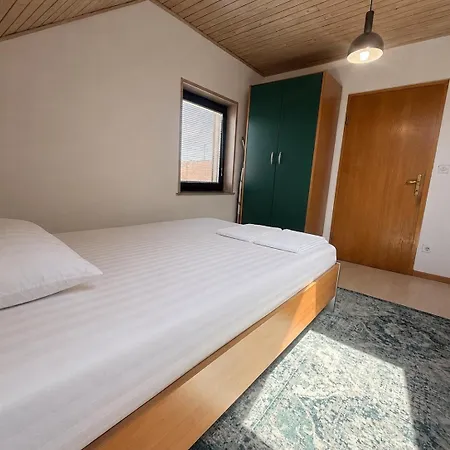 Apartma Iza56 Ljubljana