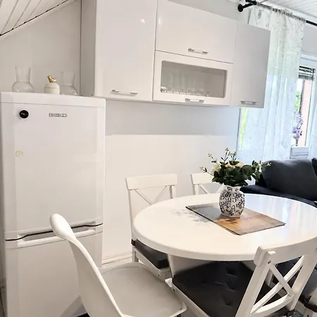 Iza56 Apartma